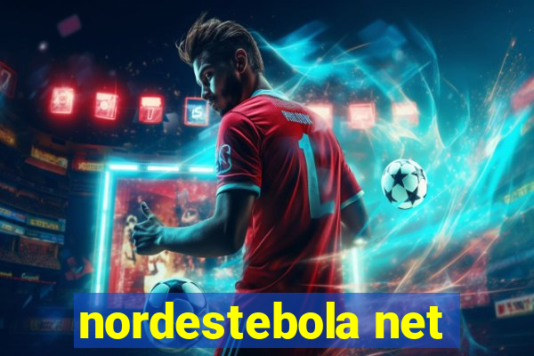 nordestebola net